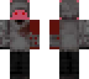 slight upgrade blood
