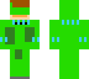 slime