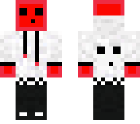 slime red gamer