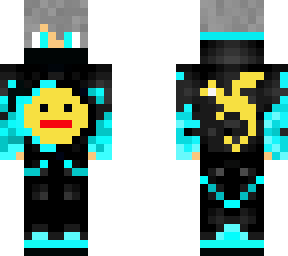 smiley strider