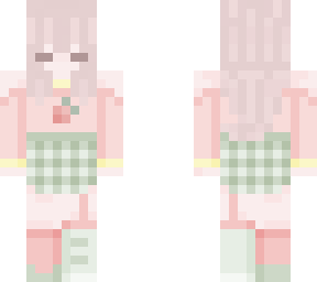 soft girl