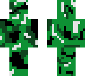 soldier