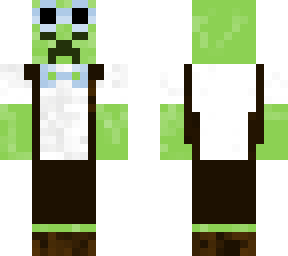 sophisticated creeper