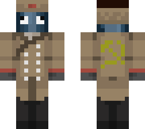 soviet octo