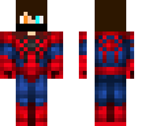 spiderman de claudio