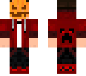 spooky thatlegend74 (updated 3)