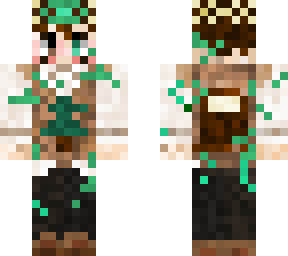 spruce-boy