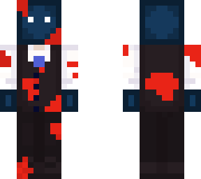 squid lord :)