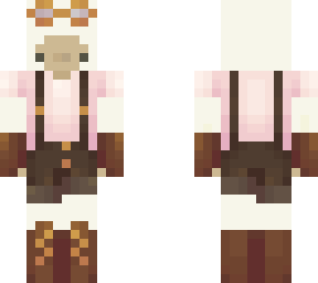 steampunk stella