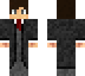 suit & coat