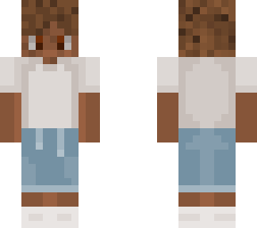 summer teen