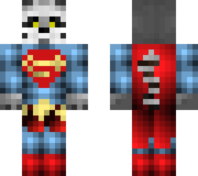 super recoon drill