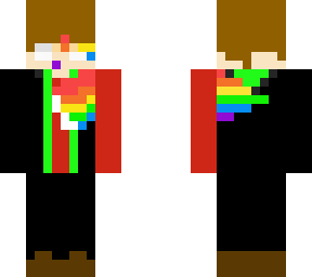 taste the rainbow