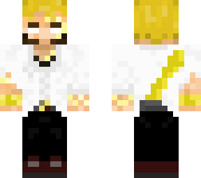 test skin