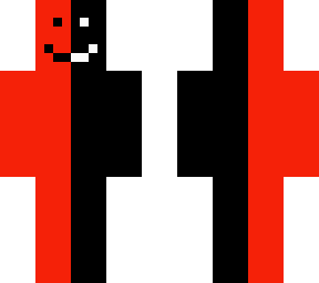 the angry black man