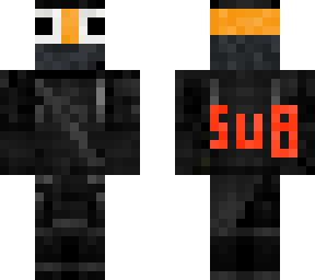the armored flipfish (updated)