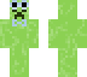 the creeper