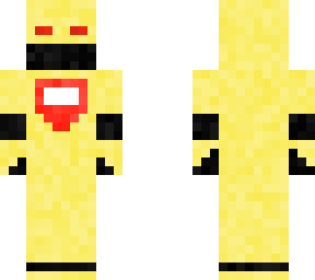 the dark knight (classic 3px gold armour edition)