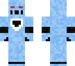 the dark knight (classic 4px diamond armour edition)