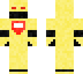 the dark knight (classic 4x pixel gold armour edition)
