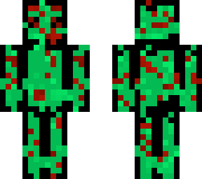 the dark slime