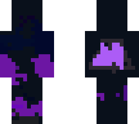 the ender dragon