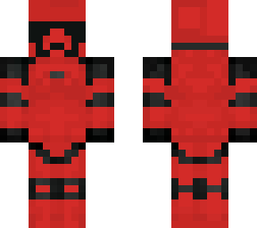 the final order stormtrooper/red stormtrooper(fixed and better looking aaaaaa)