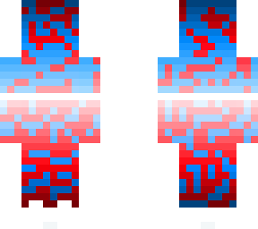the glitch