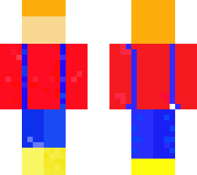the mario kinda