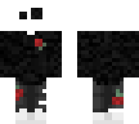 the newcomer