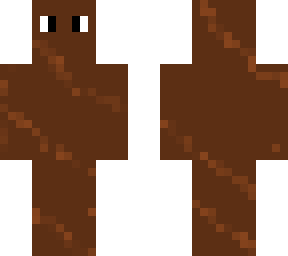 the poop