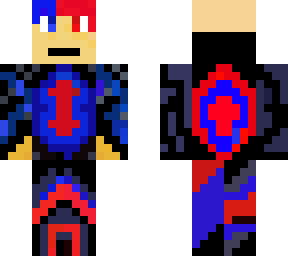 the water fire boy