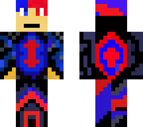 the water fire boy