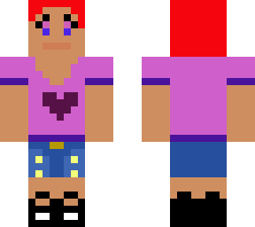 this is my fist skin i hope you like it :)