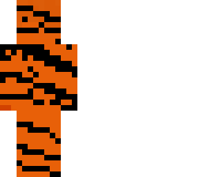 tiger thing
