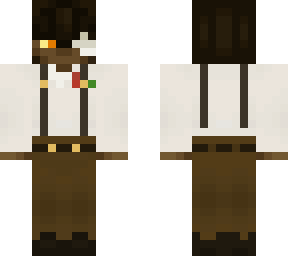 tipsy skin