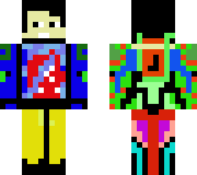 titan skin