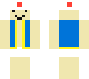 toad