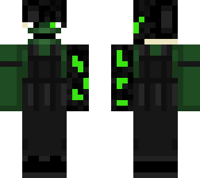toka finished