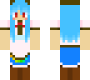 touhou hisouten - tenshi hinanawi