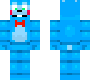 toy bonnie