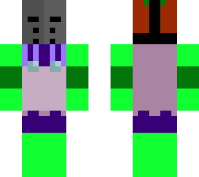 tricky (mask)