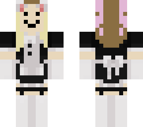 truggs maid