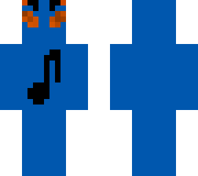 tunefullgrubs skin