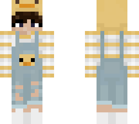 turbit skin