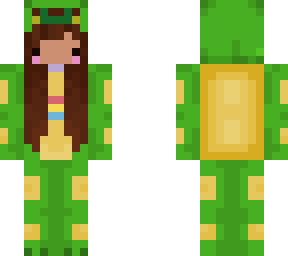 turtle hai kai