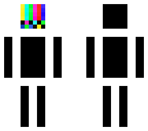 tv cube