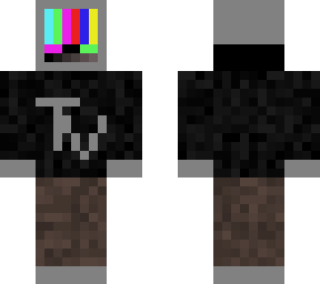 tv head