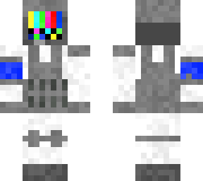 tv warrior