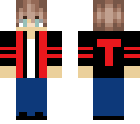twinwoofles  skin origan